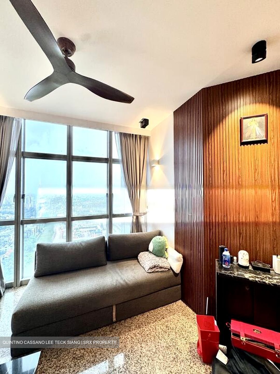 The Bayshore (D16), Condominium #501790811